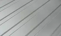 RAL9006 Aluminium